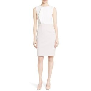 Ted Baker London Illidd Sheath Dress